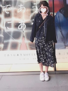 yichanさんのコーディネート