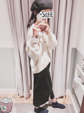 yichanさんのコーディネート