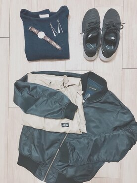 yichanさんのコーディネート