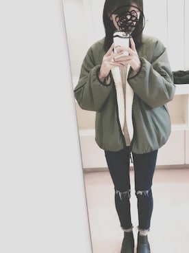 yichanさんのコーディネート