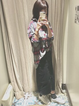 yichanさんのコーディネート