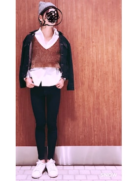 yichanさんのコーディネート