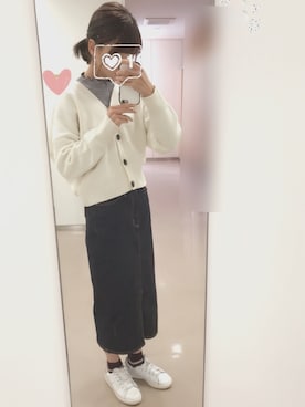 yichanさんのコーディネート