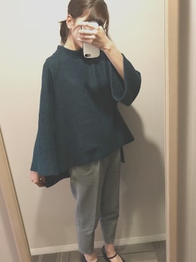 yichanさんのコーディネート