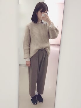 yichanさんのコーディネート