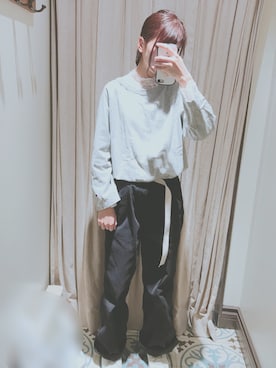 yichanさんのコーディネート