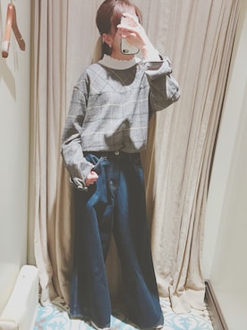 yichanさんのコーディネート