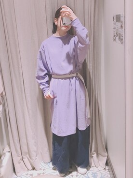 yichanさんのコーディネート