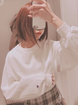 yichanさんのコーディネート