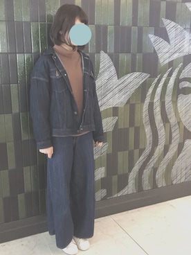 yichanさんのコーディネート