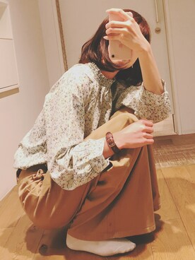 yichanさんのコーディネート