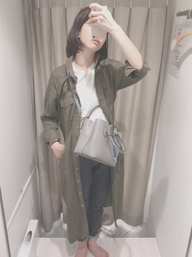 yichanさんのコーディネート