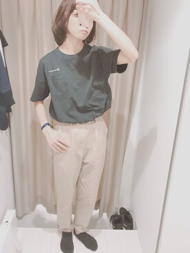 yichanさんのコーディネート