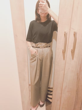 yichanさんのコーディネート