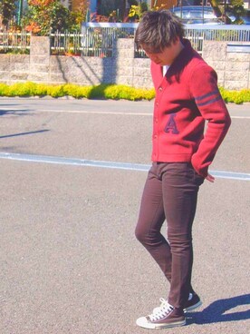 よすけさんのコーディネート