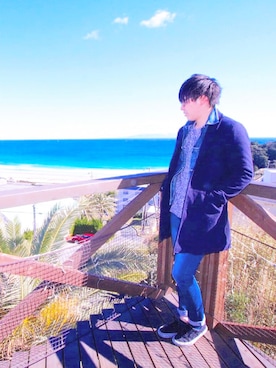 よすけさんのコーディネート