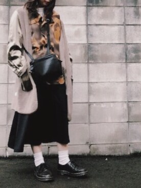 サイミさんのコーディネート