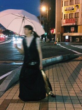 サイミさんのコーディネート