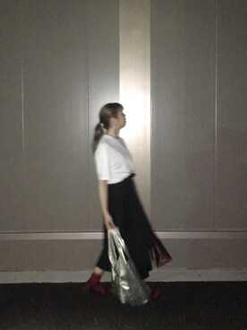 サイミさんのコーディネート