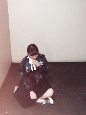 サイミさんのコーディネート