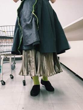 サイミさんのコーディネート