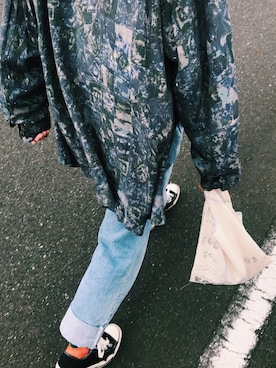 サイミさんのコーディネート