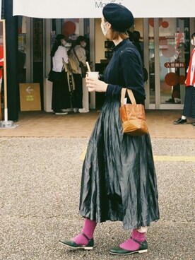 サイミさんのコーディネート