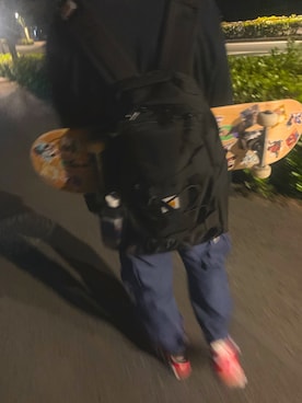 たかはしさん（メンズ・178cm）の夏コーディネート