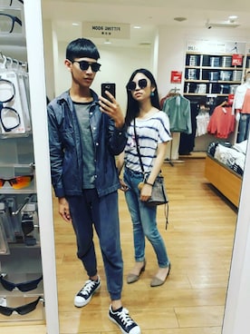 kotoko（Alice)さんのコーディネート