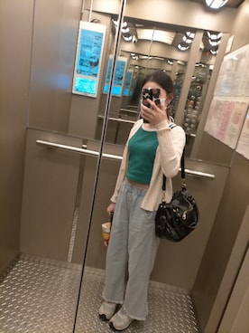 kotoko（Alice)さんのコーディネート