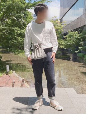 machiさんのコーディネート