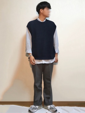 machiさんのコーディネート