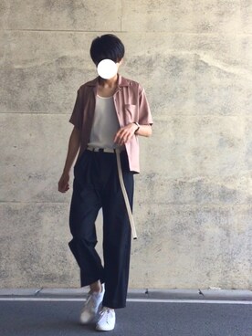 SamaTaiさんのコーディネート