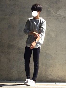 SamaTaiさんのコーディネート