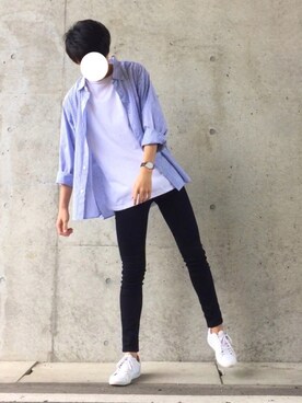 SamaTaiさんのコーディネート