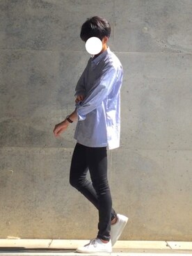 SamaTaiさんのコーディネート