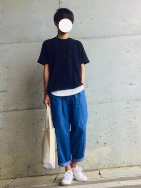 SamaTaiさんのコーディネート