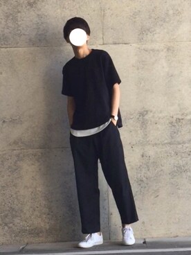 SamaTaiさんのコーディネート