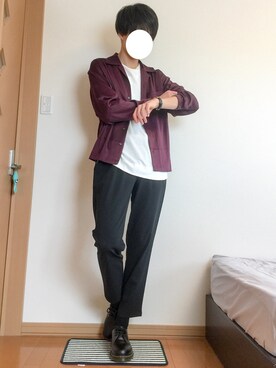 SamaTaiさんのコーディネート