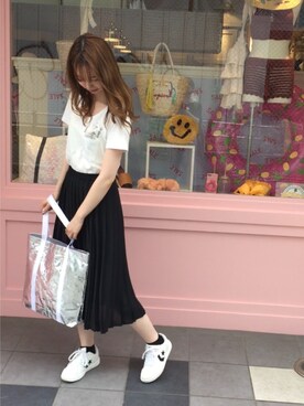 sonokaさんのコーディネート