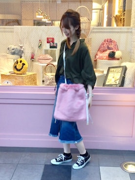 sonokaさんのコーディネート