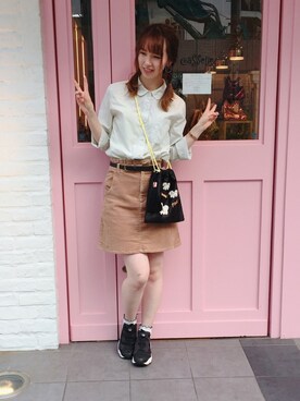 sonokaさんのコーディネート