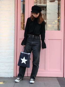 sonokaさんのコーディネート