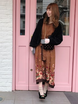 sonokaさんのコーディネート