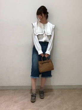 sonokaさんのコーディネート