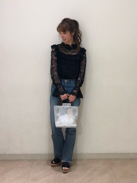 sonokaさんのコーディネート