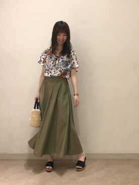 sonokaさんのコーディネート