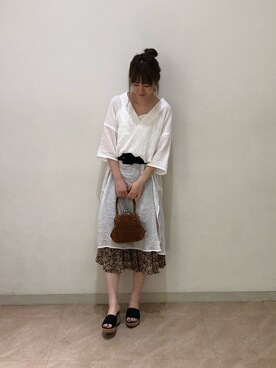 sonokaさんのコーディネート