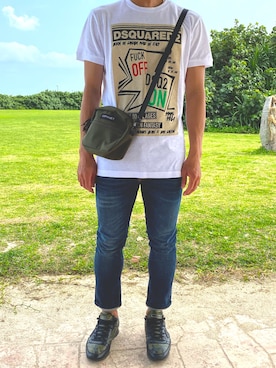 MSさんのコーディネート