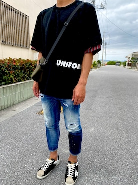 MSさんのコーディネート